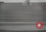 Standbild Anzio Hafen Invasion Anzio Italien, 1944, aus Sekunde 13 historischem Filmmaterial Videoclip 65675067454