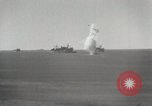 Standbild Anzio Hafen Invasion Anzio Italien, 1944, aus Sekunde 16 historischem Filmmaterial Videoclip 65675067454