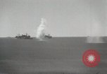Standbild Anzio Hafen Invasion Anzio Italien, 1944, aus Sekunde 17 historischem Filmmaterial Videoclip 65675067454
