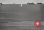 Standbild Anzio Hafen Invasion Anzio Italien, 1944, aus Sekunde 18 historischem Filmmaterial Videoclip 65675067454