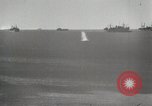 Standbild Anzio Hafen Invasion Anzio Italien, 1944, aus Sekunde 19 historischem Filmmaterial Videoclip 65675067454