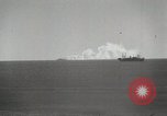 Standbild Anzio Hafen Invasion Anzio Italien, 1944, aus Sekunde 21 historischem Filmmaterial Videoclip 65675067454