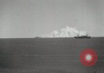Standbild Anzio Hafen Invasion Anzio Italien, 1944, aus Sekunde 23 historischem Filmmaterial Videoclip 65675067454