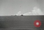 Standbild Anzio Hafen Invasion Anzio Italien, 1944, aus Sekunde 25 historischem Filmmaterial Videoclip 65675067454
