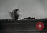Standbild Anzio Hafen Invasion Anzio Italien, 1944, aus Sekunde 35 historischem Filmmaterial Videoclip 65675067454