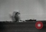 Standbild Anzio Hafen Invasion Anzio Italien, 1944, aus Sekunde 36 historischem Filmmaterial Videoclip 65675067454