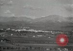 Standbild Anzio Hafen Invasion Anzio Italien, 1944, aus Sekunde 3 historischem Filmmaterial Videoclip 65675067455