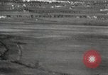 Standbild Anzio Hafen Invasion Anzio Italien, 1944, aus Sekunde 15 historischem Filmmaterial Videoclip 65675067455