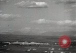 Standbild Anzio Hafen Invasion Anzio Italien, 1944, aus Sekunde 20 historischem Filmmaterial Videoclip 65675067455