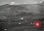 Standbild Anzio Hafen Invasion Anzio Italien, 1944, aus Sekunde 38 historischem Filmmaterial Videoclip 65675067455