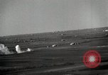 Standbild Anzio Hafen Invasion Anzio Italien, 1944, aus Sekunde 39 historischem Filmmaterial Videoclip 65675067455
