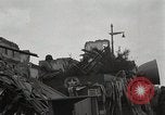 Standbild Anzio Hafen Invasion Anzio Italien, 1944, aus Sekunde 3 historischem Filmmaterial Videoclip 65675067457