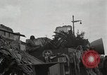 Standbild Anzio Hafen Invasion Anzio Italien, 1944, aus Sekunde 4 historischem Filmmaterial Videoclip 65675067457