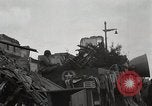 Standbild Anzio Hafen Invasion Anzio Italien, 1944, aus Sekunde 5 historischem Filmmaterial Videoclip 65675067457