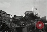 Standbild Anzio Hafen Invasion Anzio Italien, 1944, aus Sekunde 6 historischem Filmmaterial Videoclip 65675067457