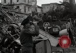 Standbild Anzio Hafen Invasion Anzio Italien, 1944, aus Sekunde 9 historischem Filmmaterial Videoclip 65675067457