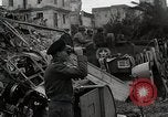 Standbild Anzio Hafen Invasion Anzio Italien, 1944, aus Sekunde 10 historischem Filmmaterial Videoclip 65675067457