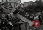 Standbild Anzio Hafen Invasion Anzio Italien, 1944, aus Sekunde 11 historischem Filmmaterial Videoclip 65675067457
