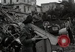 Standbild Anzio Hafen Invasion Anzio Italien, 1944, aus Sekunde 12 historischem Filmmaterial Videoclip 65675067457