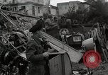 Standbild Anzio Hafen Invasion Anzio Italien, 1944, aus Sekunde 14 historischem Filmmaterial Videoclip 65675067457