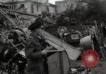 Standbild Anzio Hafen Invasion Anzio Italien, 1944, aus Sekunde 15 historischem Filmmaterial Videoclip 65675067457