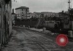 Standbild Anzio Hafen Invasion Anzio Italien, 1944, aus Sekunde 17 historischem Filmmaterial Videoclip 65675067457
