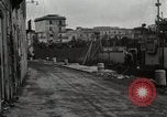 Standbild Anzio Hafen Invasion Anzio Italien, 1944, aus Sekunde 18 historischem Filmmaterial Videoclip 65675067457