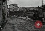Standbild Anzio Hafen Invasion Anzio Italien, 1944, aus Sekunde 19 historischem Filmmaterial Videoclip 65675067457