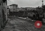 Standbild Anzio Hafen Invasion Anzio Italien, 1944, aus Sekunde 21 historischem Filmmaterial Videoclip 65675067457