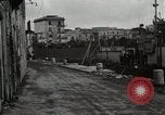 Standbild Anzio Hafen Invasion Anzio Italien, 1944, aus Sekunde 22 historischem Filmmaterial Videoclip 65675067457