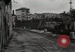 Standbild Anzio Hafen Invasion Anzio Italien, 1944, aus Sekunde 23 historischem Filmmaterial Videoclip 65675067457