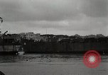 Standbild Anzio Hafen Invasion Anzio Italien, 1944, aus Sekunde 35 historischem Filmmaterial Videoclip 65675067457