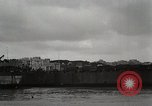 Standbild Anzio Hafen Invasion Anzio Italien, 1944, aus Sekunde 41 historischem Filmmaterial Videoclip 65675067457