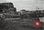 Standbild Anzio Hafen Invasion Anzio Italien, 1944, aus Sekunde 42 historischem Filmmaterial Videoclip 65675067457
