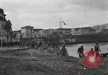 Standbild Anzio Hafen Invasion Anzio Italien, 1944, aus Sekunde 46 historischem Filmmaterial Videoclip 65675067457