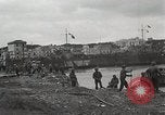 Standbild Anzio Hafen Invasion Anzio Italien, 1944, aus Sekunde 48 historischem Filmmaterial Videoclip 65675067457