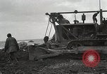 Standbild Anzio Hafen Invasion Anzio Italien, 1944, aus Sekunde 55 historischem Filmmaterial Videoclip 65675067457