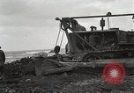 Standbild Anzio Hafen Invasion Anzio Italien, 1944, aus Sekunde 57 historischem Filmmaterial Videoclip 65675067457