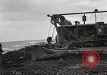 Standbild Anzio Hafen Invasion Anzio Italien, 1944, aus Sekunde 58 historischem Filmmaterial Videoclip 65675067457