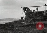 Standbild Anzio Hafen Invasion Anzio Italien, 1944, aus Sekunde 59 historischem Filmmaterial Videoclip 65675067457