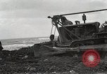 Standbild Anzio Hafen Invasion Anzio Italien, 1944, aus Sekunde 60 historischem Filmmaterial Videoclip 65675067457