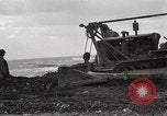 Standbild Anzio Hafen Invasion Anzio Italien, 1944, aus Sekunde 61 historischem Filmmaterial Videoclip 65675067457