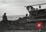 Standbild Anzio Hafen Invasion Anzio Italien, 1944, aus Sekunde 62 historischem Filmmaterial Videoclip 65675067457