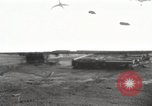 Standbild Anzio Hafen Invasion Anzio Italien, 1944, aus Sekunde 1 historischem Filmmaterial Videoclip 65675067458