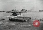 Standbild Anzio Hafen Invasion Anzio Italien, 1944, aus Sekunde 7 historischem Filmmaterial Videoclip 65675067458
