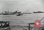 Standbild Anzio Hafen Invasion Anzio Italien, 1944, aus Sekunde 9 historischem Filmmaterial Videoclip 65675067458