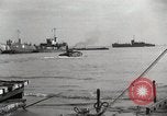 Standbild Anzio Hafen Invasion Anzio Italien, 1944, aus Sekunde 12 historischem Filmmaterial Videoclip 65675067458