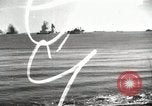 Standbild Anzio Hafen Invasion Anzio Italien, 1944, aus Sekunde 13 historischem Filmmaterial Videoclip 65675067458