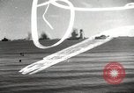 Standbild Anzio Hafen Invasion Anzio Italien, 1944, aus Sekunde 14 historischem Filmmaterial Videoclip 65675067458