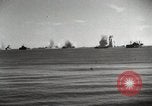 Standbild Anzio Hafen Invasion Anzio Italien, 1944, aus Sekunde 15 historischem Filmmaterial Videoclip 65675067458